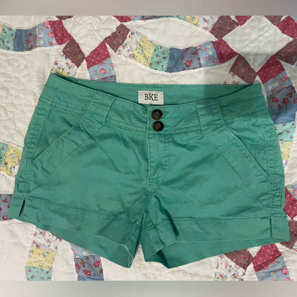 BKE shorts